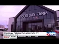 Medical cannabis dispensary opens in Lake Charles