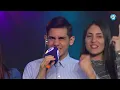 Cover Gilberto Daza - Me Llamas - GP BAND - (EN VIVO) - Generación Pentecostal