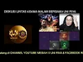 Download Lagu ALASAN KITAB MU DIKATAKAN SUCI APA??