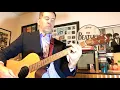 Winter Sun | Paul McCartney | Guitar Lesson
