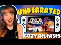 Download Lagu UNDERRATED Cozy Games For September 2023