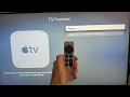 Apple TV How to Sign In With TV Provider Tutorial For Beginners