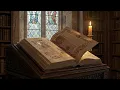 Grimoire by Candlelight | Study & Focus