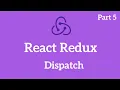 React Redux Tutorial - Action Payload