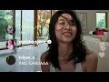 hoyeon jung Live on instagram 2021
