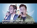 KARTONYONO MEDOT JANJI - ARVIAN DWI FT. ASTRONI (INTIMATE SHOW CONCERT 2022)