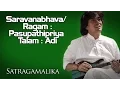 Lagu Saravanabhava/ Ragam : Pasupathipriya Talam : Adi | U Shrinivas(Album: Satragamalika )