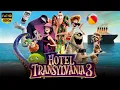 Download Lagu Hotel Transylvania 3 Summer Vacation Full Movie 2018 | Adam Sandler, Joe Jonas | Facts \u0026 Review