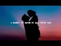 Calum Scott - Biblical (Lyrics)