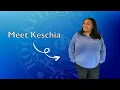 Rockville Roll Call RCPD Dispatcher Keschia Paul
