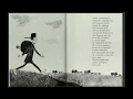 The Story of Johnny Appleseed by Aliki and read by Elizabeth Jamo