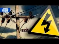 Over 1 000 without power in Horry County after crash