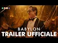 Video di Babylon - trailer film