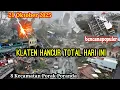 Lagu KLATEN HANCUR TOTAL HARI INI || NGERI BADAI DAHSYAT 150KM PERJAM DI KLATEN HARI INI-21 OKTOBER 2025