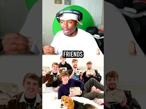 They Don’t Care About Mrbeast...