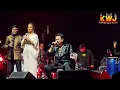 Lagu Kumar Sanu | Tu Pyar Hai Kisi Au Ka  | Aamir Khan | KWJ | Calgary | Koffee With Jalal