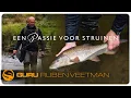 Download Lagu Een passie voor struinen | Barbeel actie op een kleine rivier | Tackle Guru Benelux