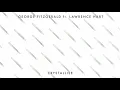 George FitzGerald ft. Lawrence Hart - Crystallise