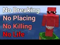 Can I Make Minecraft Beat Itself