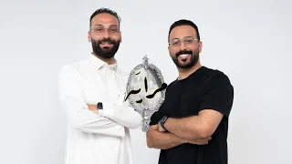 مرايه | أسامه داود "(خسرت كل شيء)"