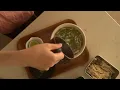 Lagu Vietnamese Chicken Noodles | Bún Gà