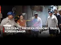 Download Lagu Usai Kunjungan ke Qatar, Presiden Prabowo Langsung Tinjau Korban Banjir di Bali