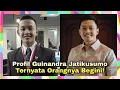 Download Lagu Bukan Orang Biasa! Biodata Guinandra Jatikusumo Suami Dari Putri Tanjung