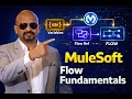 MuleSoft Training - Flow Fundamentals Deep Dive Variables Flow Reference
