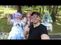 I DID NOT EXPECT THIS! COMIC FIESTA KUALA LUMPUR MALAYSIA 2025 | TRAVEL SOUTH EAST ASIA