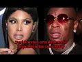 Toni Braxton Birdman SECRETLY Married - Then Almost DIVORCED Shocking Timeline