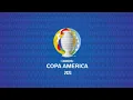 Download Lagu Copa América 2021 - Intro Oficial