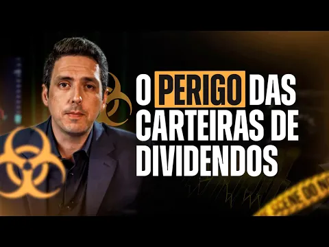 Vídeo: como alcançar a liberdade financeira com dividendos