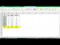 Excel crash course for Statistics - Part 2