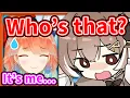 Download Lagu Mumei Forgot Kiara's Face and Thought a Stranger was Staring at Her 【Hololive】