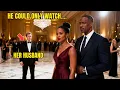 Husband Hid Black Wife from Public Until She Showed Up at Party With Another Man
