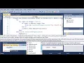 Visual Basic Tutorial 135 Exit Try And Throw