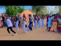 Hurry cane & Fortunator GOMBAGOMBA  WEDDING DANCE Cover #subscribe #youtube #tranding #wanitwamos