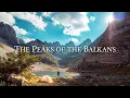 Solo Hiking the Balkans in Every Season - 12 Days, 3 Countries