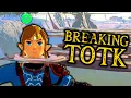Download Lagu Breaking Tears of the Kingdom - Having Fun With Glitches!