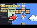 Create the Mario Coin Block Mechanic in GDevelop - Easy Game Dev Tutorial