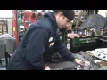 351 Windsor 408 Stroker Madness part 1