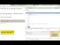 HOW TO ADD STRING AND NUMBER IN JAVASCRIPT DEMO