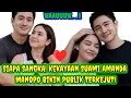 Download Lagu Siapa Sangka! Kekayaan Kenny Suami Amanda Manopo Bikin Publik Terkejut, Ternyata SULTAN Abis!”