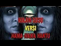 Lagu LAGU KOLAM SUSU VERSI NAMA-NAMA HANTU | musik parodi