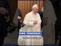 Download Lagu POPE FRANCESCO#TETAP SETIA DALAM MELAYANI#JANGAN RAGU AKAN KEBAIKAN TUHAN#shortsvideo