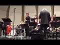 Woody Herman Jazz Festival 2016