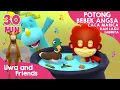 Download Lagu Potong Bebek Angsa, Caca Marica, dan Lagu Lainnya - 30 Menit Kompilasi Lagu Anak Indonesia