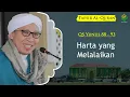 Download Lagu QS Yunus 88-93: Harta Yang Melalaikan | Tafsir Al-Qur'an | Buya Yahya | 19 Desember 2020