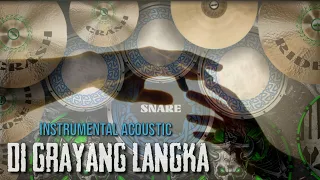 Download Di Grayang Langka ( Susy Arzetty ) Instrumental Cover. Drum \u0026 Gitar MP3