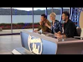 Download Lagu Viral Sensation Malea Emma Sings National Anthem for American Idol Judges!